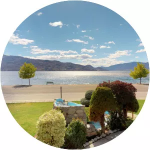 Peachland
