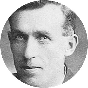 Peadar O'Donnell