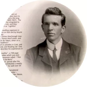 Peadar Ó hAnnracháin