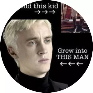 Peagreen Clock - Movie character