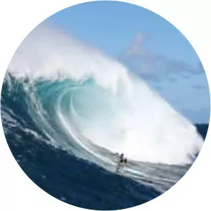 Peahi - 