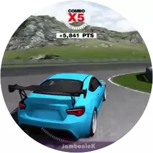 Peak Angle: Drift Online