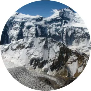 Peak Korzhenevskaya - Peak in Tajikistan