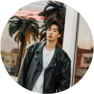 Peakboy - South Korean rapper