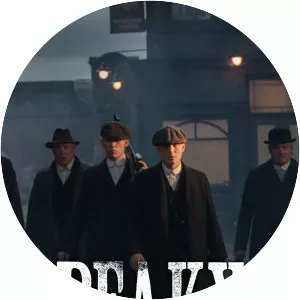 Peaky Blinders