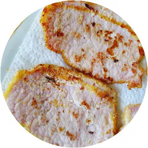 Peameal bacon