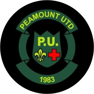 Peamount United