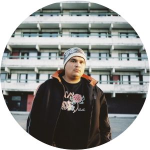 Peand-el - Musical artist