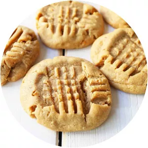 Peanut butter cookie - 