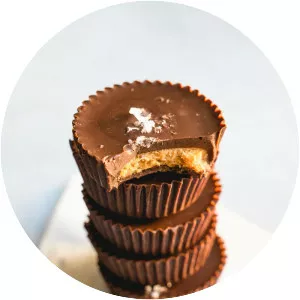 Peanut butter cup
