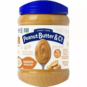 Peanut butter - Spread