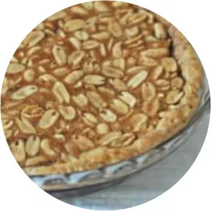 Peanut pie - 
