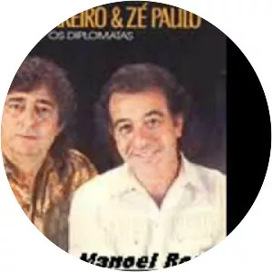 elias muniz peao carreiro e ze paulo