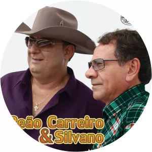 Peão Carreiro & Silvano