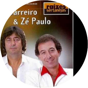 Peão Carreiro & Zé Paulo