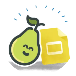 Pear Deck - Company