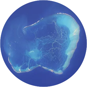 Pearl and Hermes Atoll - Island in Hawaii