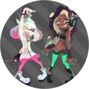 Pearl and Marina