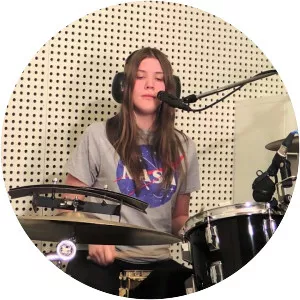 Pearl Andersson - Singer