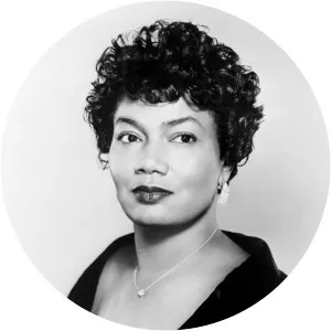 Pearl Bailey