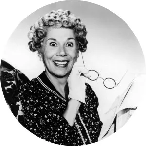 Pearl Bodine - Fictional character