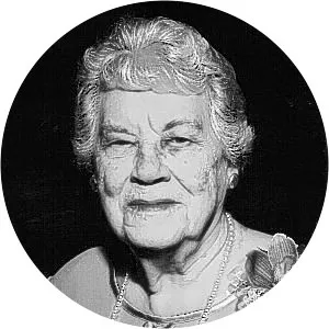 Pearl Burke - James Lee Burke's wife