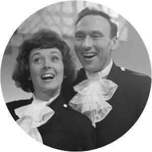 Pearl Carr & Teddy Johnson