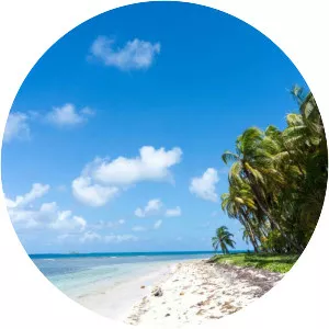 Pearl Cays - Cay in Nicaragua