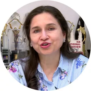 Pearl Contractor photograph