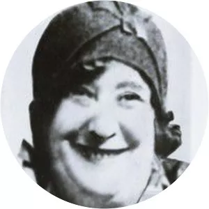 Pearl Elliott
