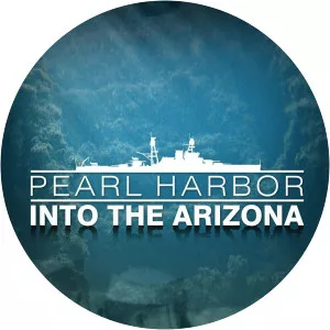 Pearl Harbor -- Into the ArizonaSince 2016 - TV program