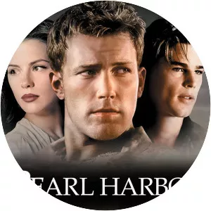 Pearl Harbor - 2001 ‧ Drama/Historical period drama ‧ 3h 4m
