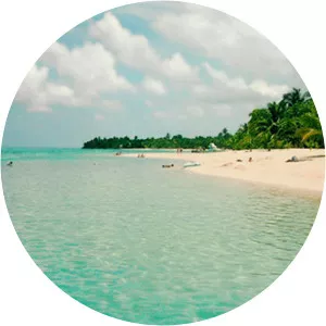 Pearl Islands - Group of islands in Panama