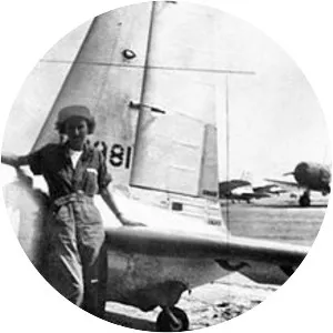 Pearl Laska Chamberlain