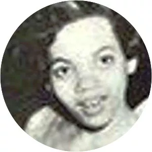 Pearl McKinnon - Musical artist