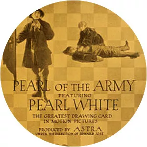 Pearl of the Army