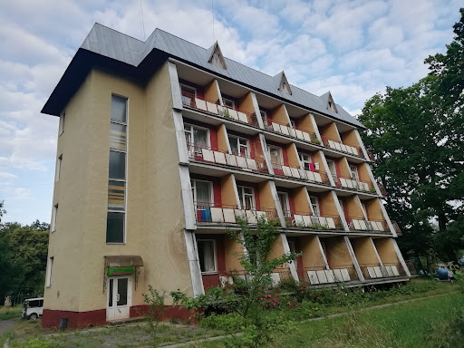 Pearl of the Carpathians, 1 block