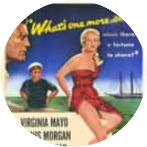 Pearl of the South Pacific