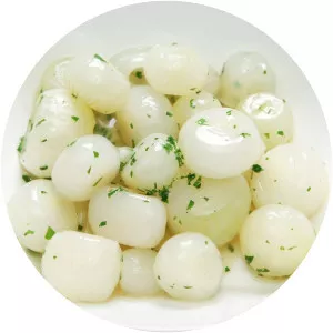 Pearl onion - 