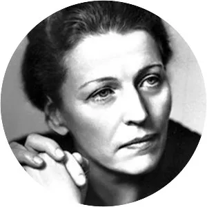Pearl S. Buck
