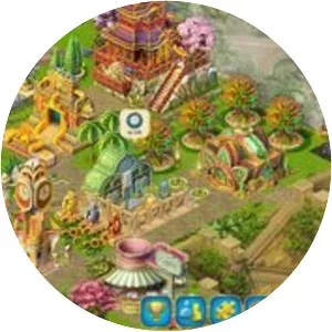 Pearl's Peril - Video game