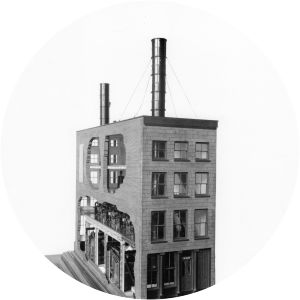 Pearl Street Station