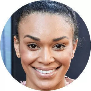 Pearl Thusi