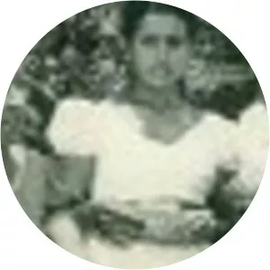 Pearl Vasudevi