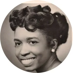 Pearl Williams-Jones