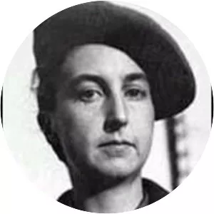 Pearl Witherington