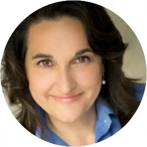 PearlAnn Reichwein - Author