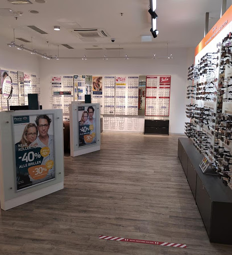 Pearle - Optician in Innsbruck, Austria