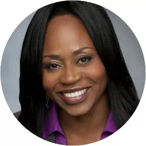 Pearlena Igbokwe photograph