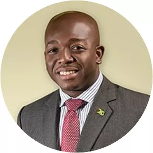 Pearnel Patroe Charles Jr.